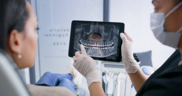 Licensed Tooth Extraction service in Linden, TX - Smile Center Dentistry